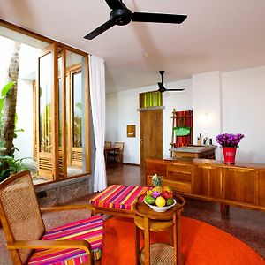 Villa mit 1 Schlafzimmer